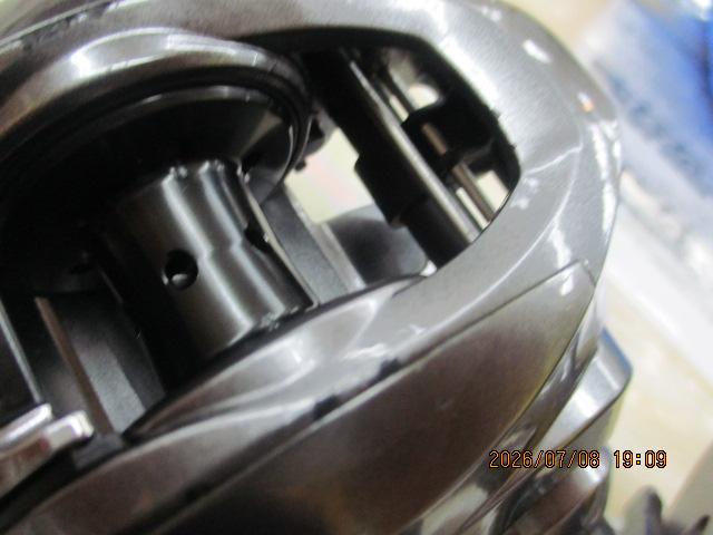 17クロナークMGL 150