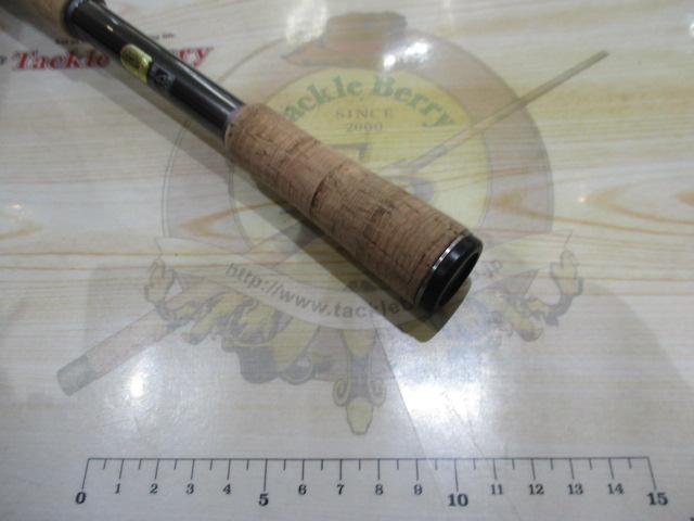 22バンタム 170MH｜＠ベリーネット 日本最大新品中古釣具WEBショップ