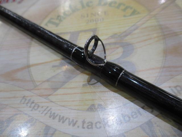 22バンタム 170MH｜＠ベリーネット 日本最大新品中古釣具WEBショップ