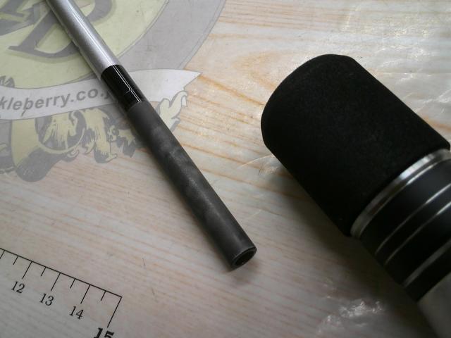 21グラップラーBBタイプスローJ B66-2｜＠ベリーネット 日本最大新品