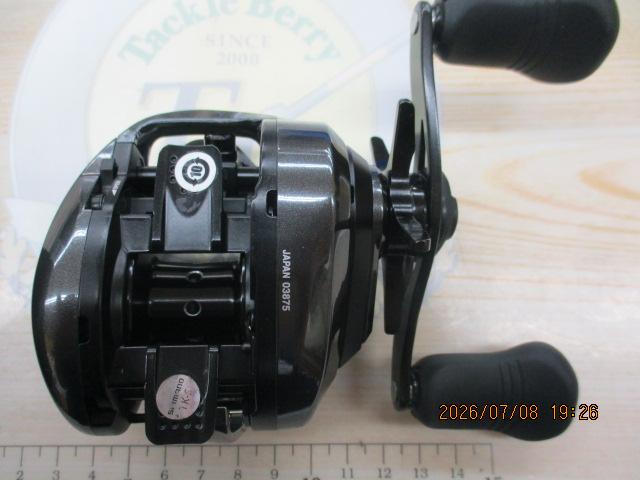 18アンタレスDC MDXG LH