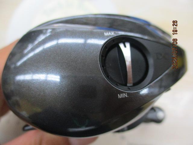 18アンタレスDC MDXG LH