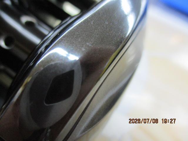 18アンタレスDC MDXG LH