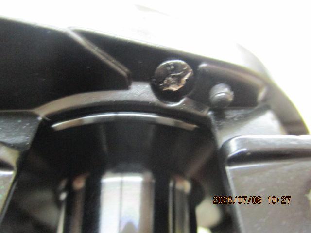 18アンタレスDC MDXG LH
