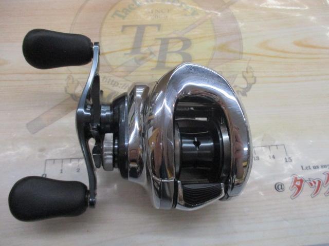19アンタレスHG LH｜＠ベリーネット 日本最大新品中古釣具WEBショップ