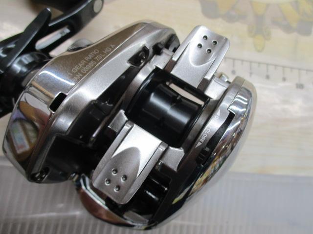 19アンタレスHG LH｜＠ベリーネット 日本最大新品中古釣具WEBショップ