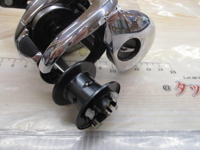 19アンタレスHG LH｜＠ベリーネット 日本最大新品中古釣具WEBショップ