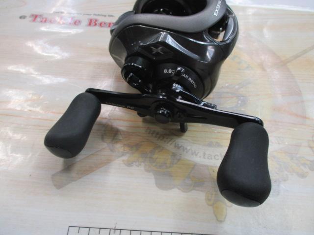 12エクスセンスDC RH｜＠ベリーネット 日本最大新品中古釣具WEBショップ