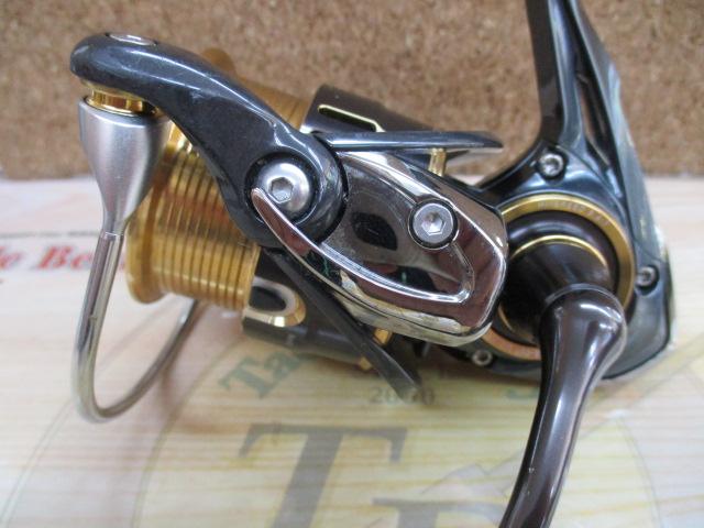 17セオリー 2506H｜＠ベリーネット 日本最大新品中古釣具WEBショップ