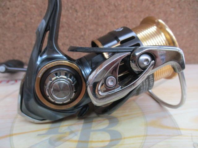 17セオリー 2506H｜＠ベリーネット 日本最大新品中古釣具WEBショップ