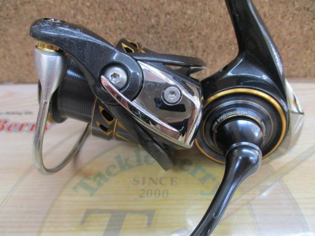 21カルディア LT2500
