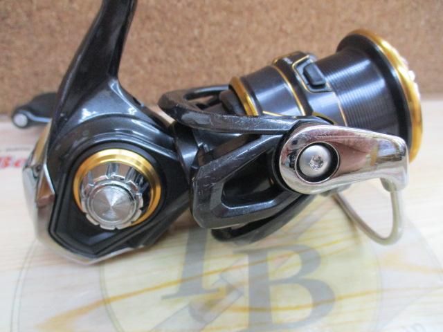 21カルディア LT2500