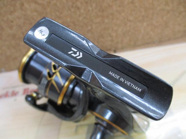 21カルディア LT2500