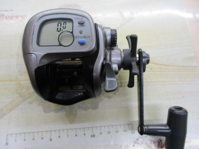 タナセンサーS 300DX｜＠ベリーネット 日本最大新品中古釣具WEBショップ