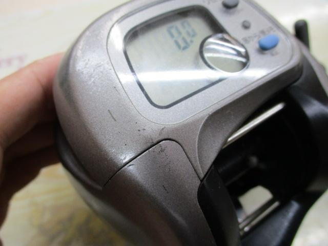 タナセンサーS 300DX