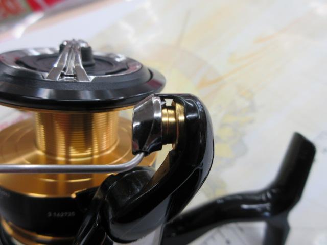 23レガリス LT6000D-H