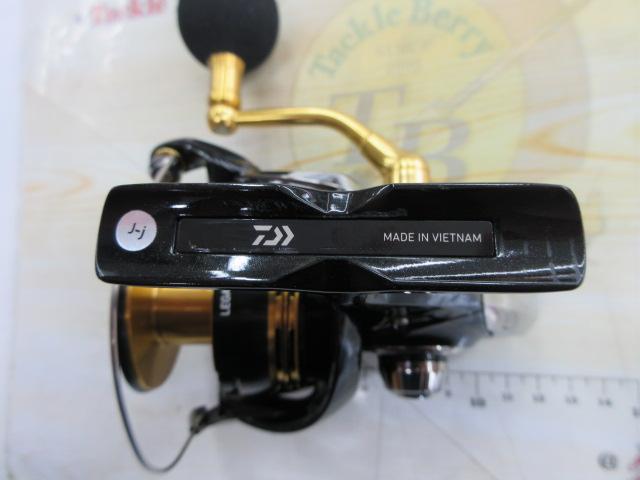 23レガリス LT6000D-H