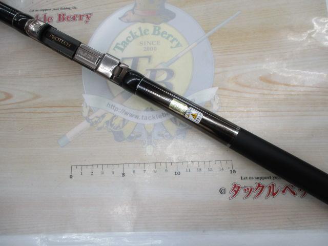 プロテック 1.5-530SI