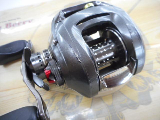 スティーズ 100HL｜＠ベリーネット 日本最大新品中古釣具WEBショップ