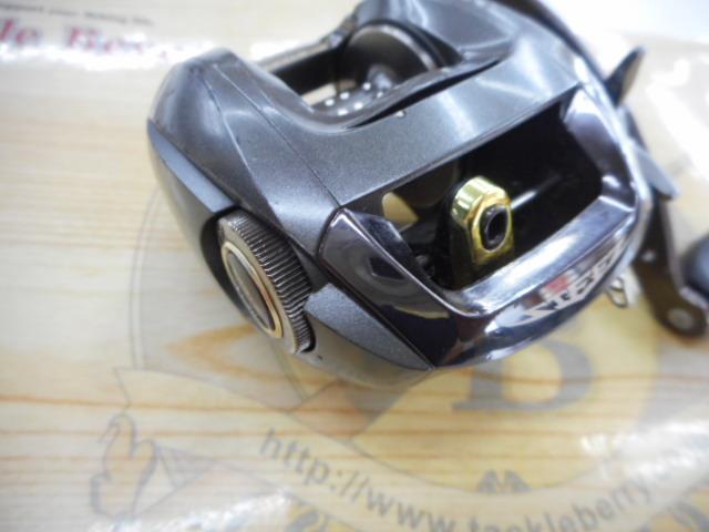 スティーズ 100HL｜＠ベリーネット 日本最大新品中古釣具WEBショップ