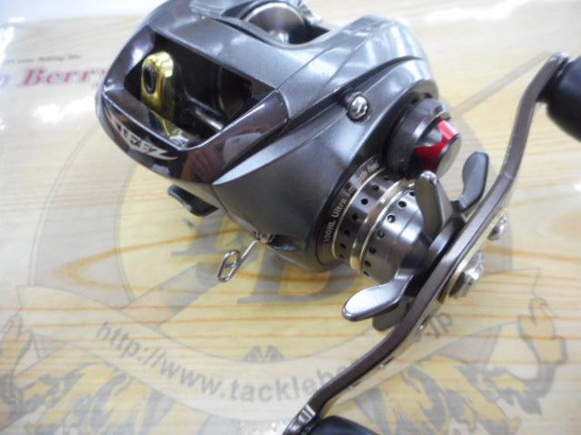 スティーズ 100HL｜＠ベリーネット 日本最大新品中古釣具WEBショップ