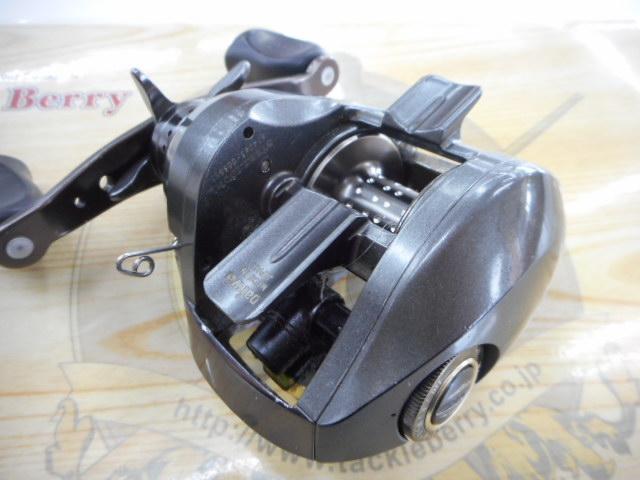 スティーズ 100HL｜＠ベリーネット 日本最大新品中古釣具WEBショップ