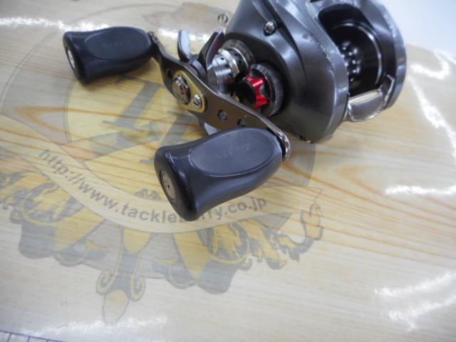 スティーズ 100HL｜＠ベリーネット 日本最大新品中古釣具WEBショップ