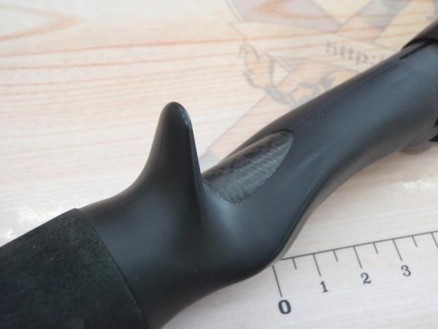 スワット SW932B-ML/MH