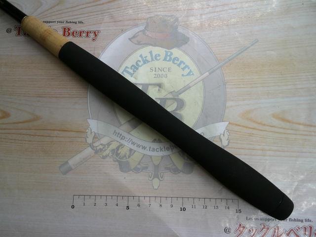 渓流テンカラZL 34-38