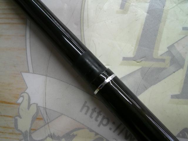 渓流テンカラZL 34-38