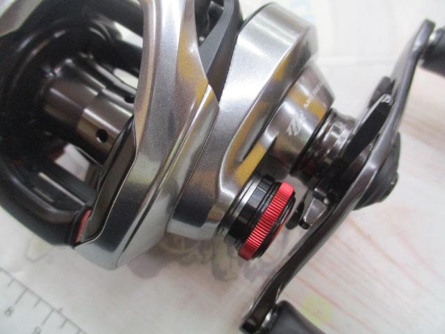 21スコーピオンDC 150HG