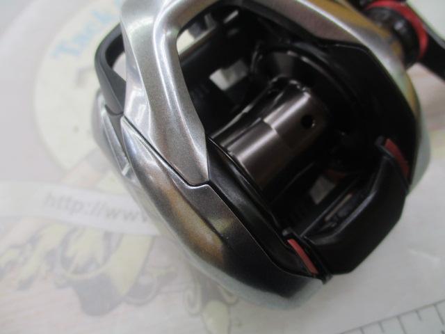 21スコーピオンDC 150HG