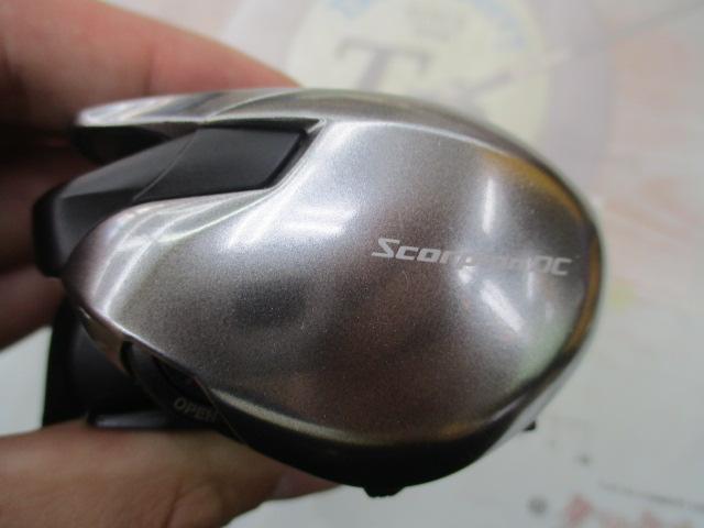 21スコーピオンDC 150HG