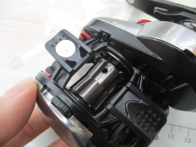 21スコーピオンDC 150HG