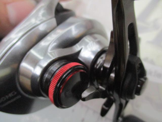 21スコーピオンDC 150HG