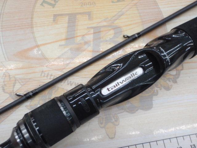 ソルティシェイプダッシュ メタルイカ C65ML