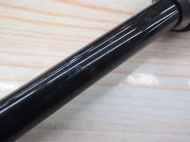 ソルティシェイプダッシュ メタルイカ C65ML