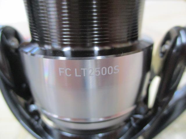 24セルテート FC LT2500S