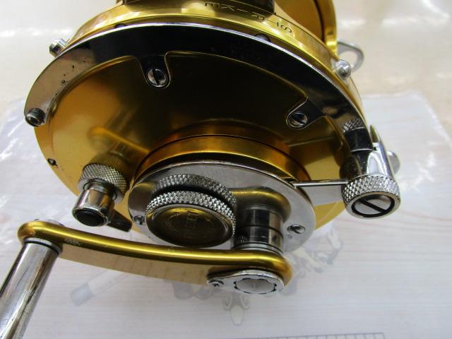 インターナショナルⅡ 80T パワードラグ｜＠ベリーネット 日本最大新品