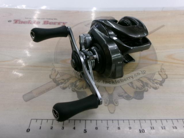 20メタニウムHG RH｜＠ベリーネット 日本最大新品中古釣具WEBショップ