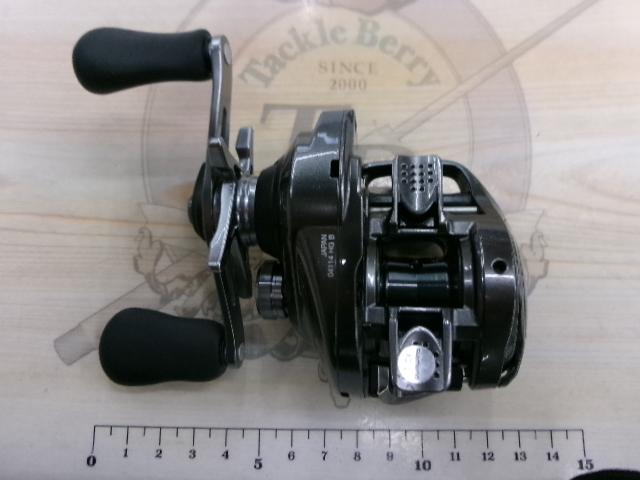 20メタニウムHG RH｜＠ベリーネット 日本最大新品中古釣具WEBショップ