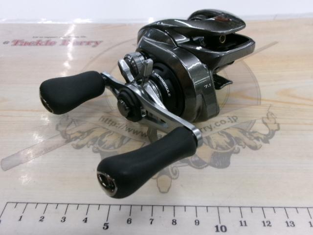 20メタニウムHG RH｜＠ベリーネット 日本最大新品中古釣具WEBショップ