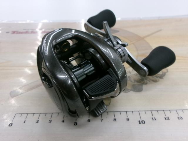 20メタニウムHG RH｜＠ベリーネット 日本最大新品中古釣具WEBショップ