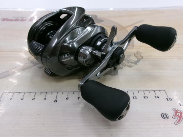 20メタニウムHG RH｜＠ベリーネット 日本最大新品中古釣具WEBショップ