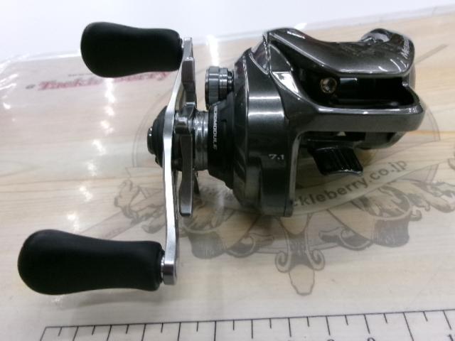 20メタニウムHG RH｜＠ベリーネット 日本最大新品中古釣具WEBショップ