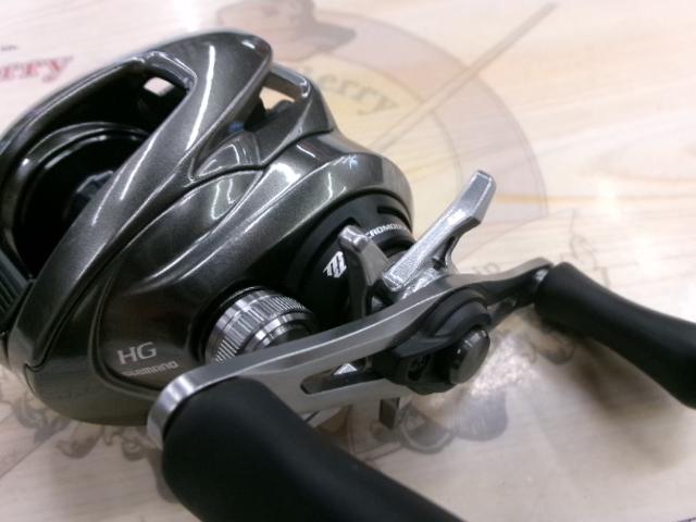 20メタニウムHG RH｜＠ベリーネット 日本最大新品中古釣具WEBショップ