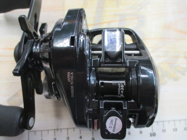 24メタニウムDC 70HG