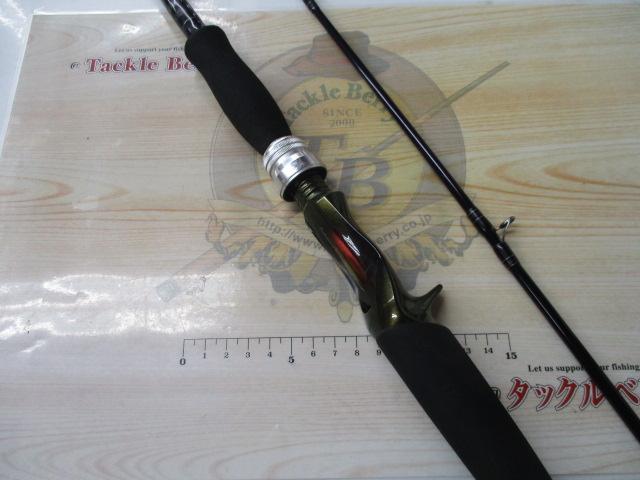 ハートランドZ HL-Z832MFB-ti05｜＠ベリーネット 日本最大新品中古釣具