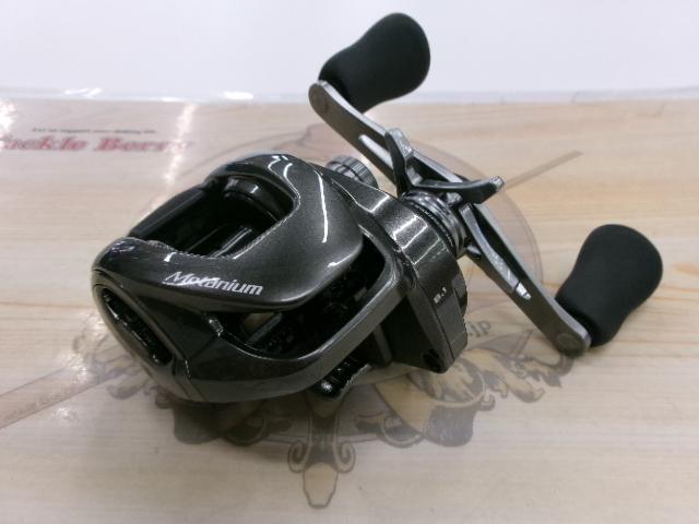 23メタニウム 101XG｜＠ベリーネット 日本最大新品中古釣具WEBショップ