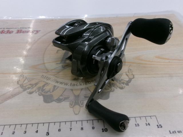 23メタニウム 101XG｜＠ベリーネット 日本最大新品中古釣具WEBショップ